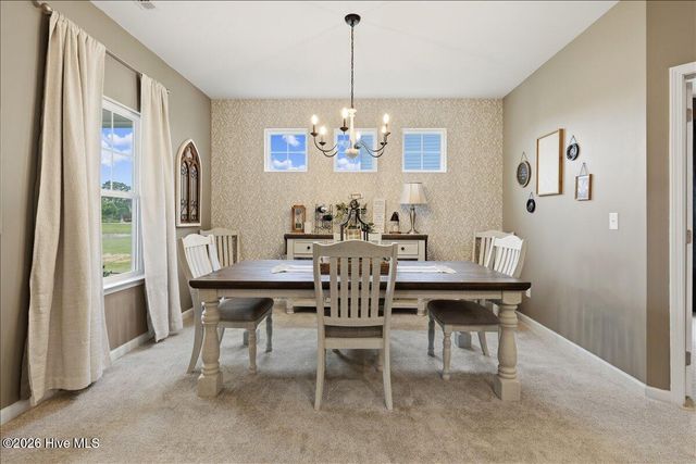 106 Masters Way, Goldsboro, NC 27530