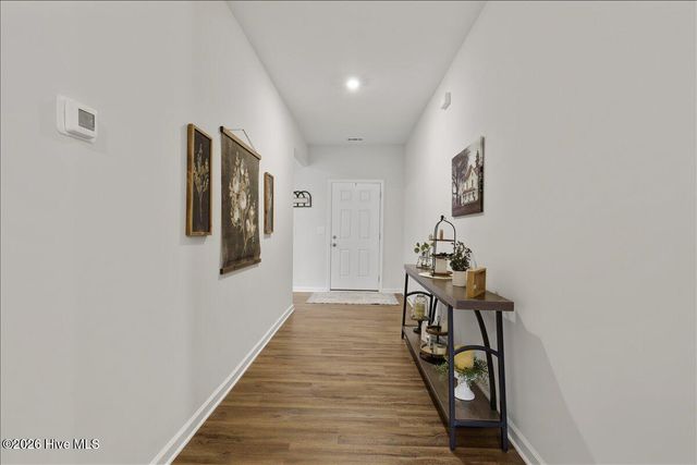 106 Masters Way, Goldsboro, NC 27530