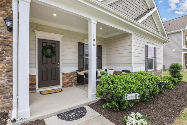106 Masters Way, Goldsboro, NC 27530