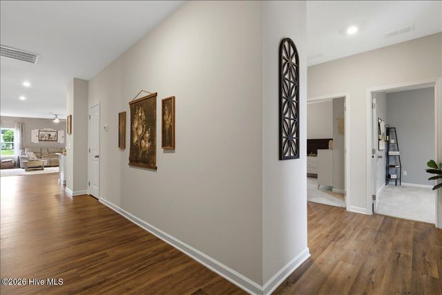 106 Masters Way, Goldsboro, NC 27530