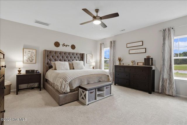 106 Masters Way, Goldsboro, NC 27530