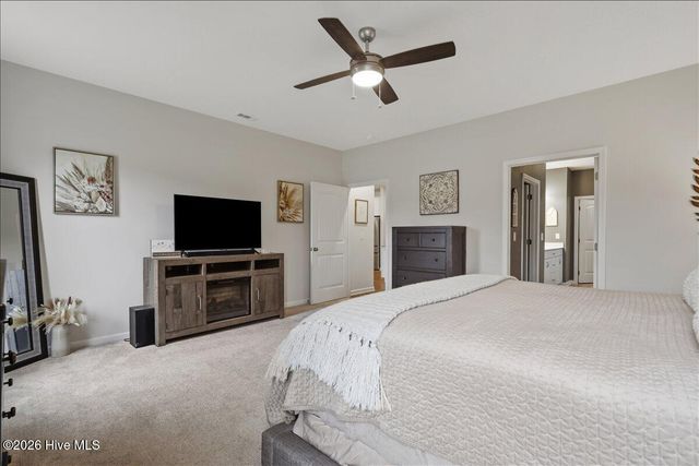 106 Masters Way, Goldsboro, NC 27530