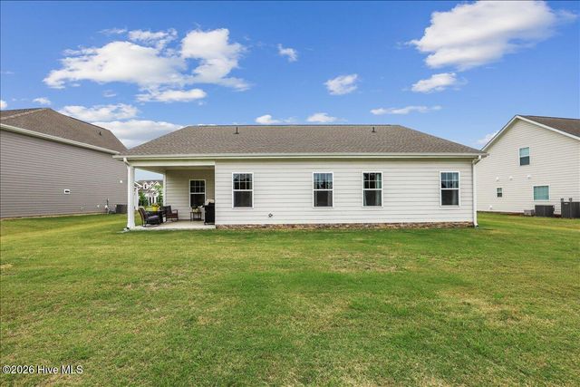 106 Masters Way, Goldsboro, NC 27530
