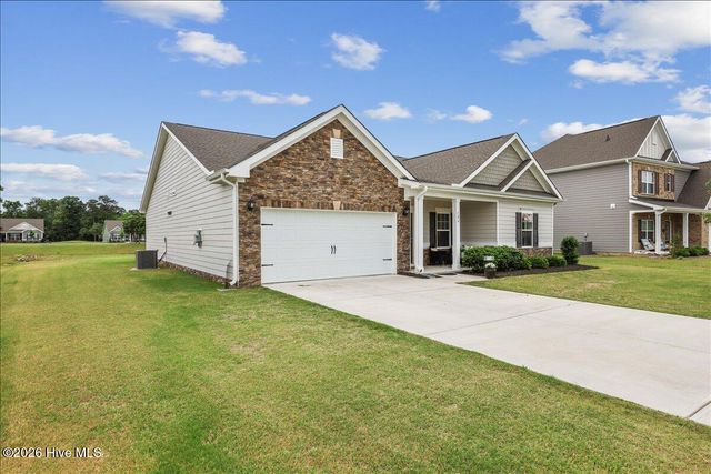 106 Masters Way, Goldsboro, NC 27530