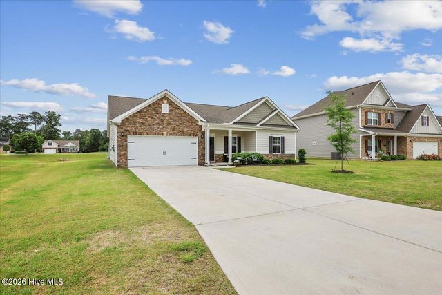 106 Masters Way, Goldsboro, NC 27530