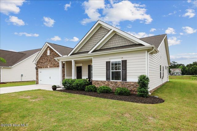 106 Masters Way, Goldsboro, NC 27530