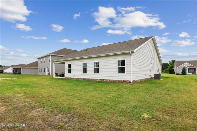 106 Masters Way, Goldsboro, NC 27530