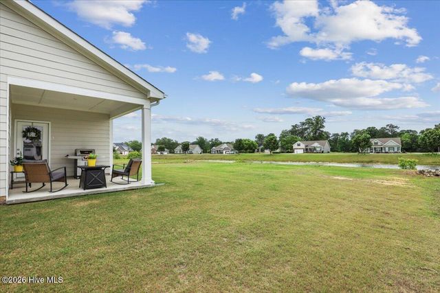 106 Masters Way, Goldsboro, NC 27530