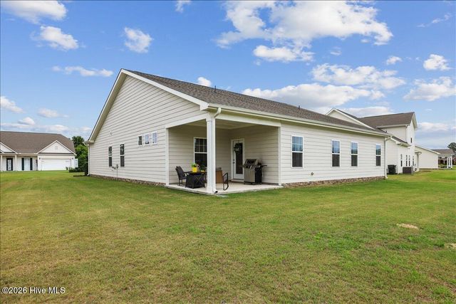106 Masters Way, Goldsboro, NC 27530