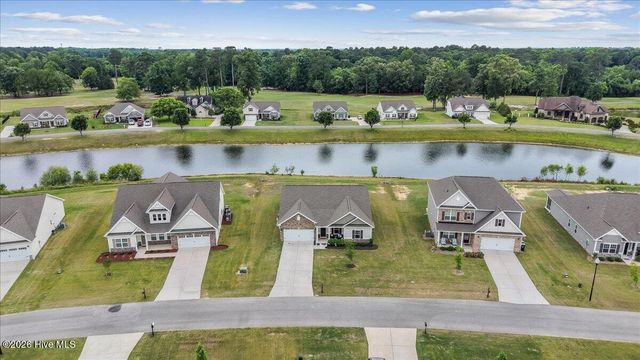 106 Masters Way, Goldsboro, NC 27530