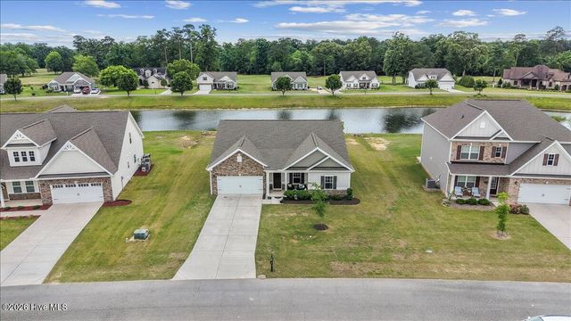 106 Masters Way, Goldsboro, NC 27530