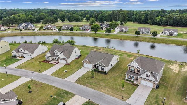 106 Masters Way, Goldsboro, NC 27530