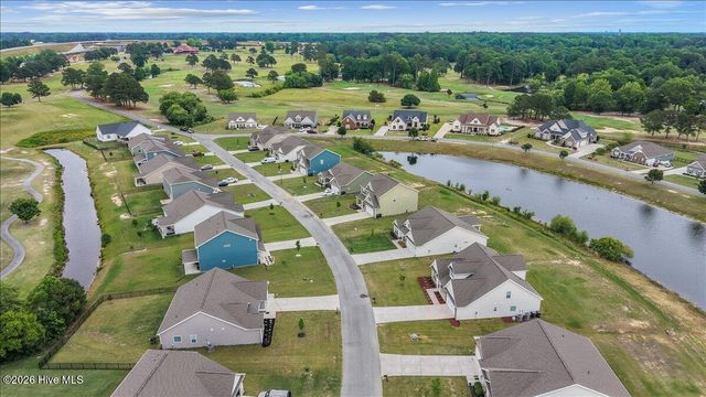 106 Masters Way, Goldsboro, NC 27530