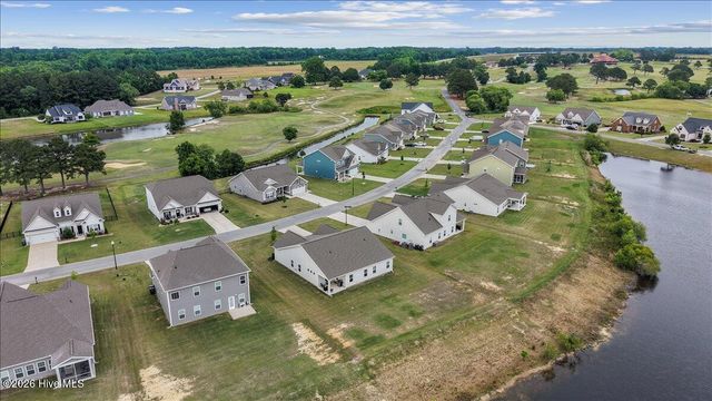 106 Masters Way, Goldsboro, NC 27530