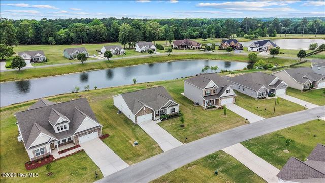 106 Masters Way, Goldsboro, NC 27530