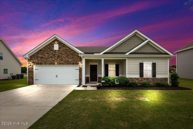 106 Masters Way, Goldsboro, NC 27530