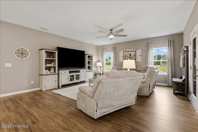 106 Masters Way, Goldsboro, NC 27530