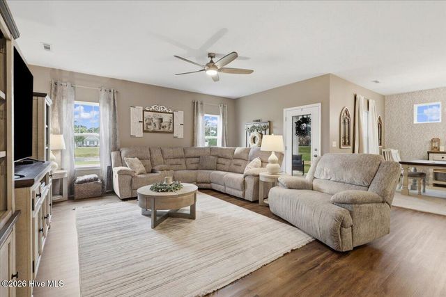 106 Masters Way, Goldsboro, NC 27530