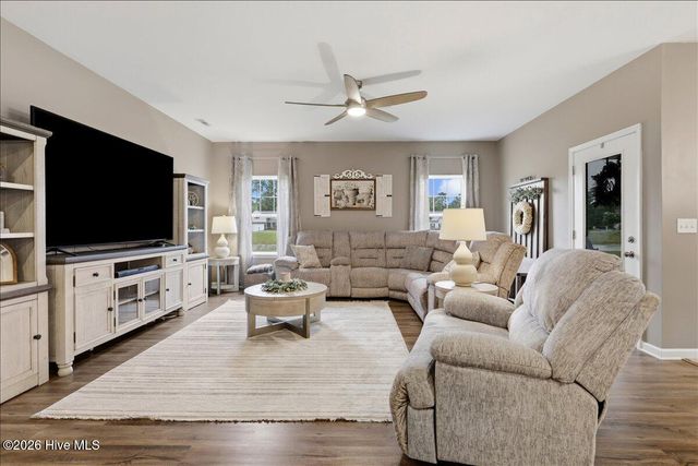106 Masters Way, Goldsboro, NC 27530