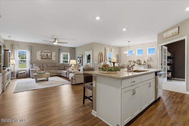 106 Masters Way, Goldsboro, NC 27530