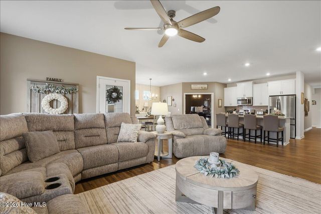 106 Masters Way, Goldsboro, NC 27530