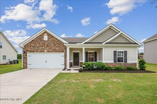 106 Masters Way, Goldsboro, NC 27530