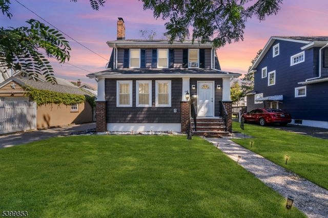 181 W Stearns St, Rahway City, NJ 07065