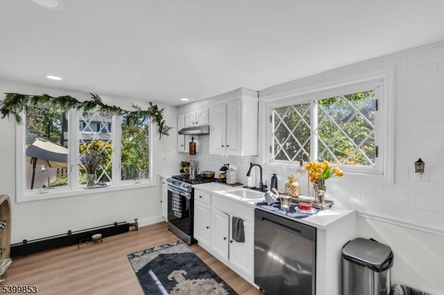 181 W Stearns St, Rahway City, NJ 07065