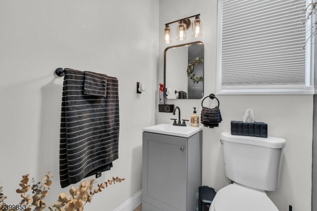 181 W Stearns St, Rahway City, NJ 07065