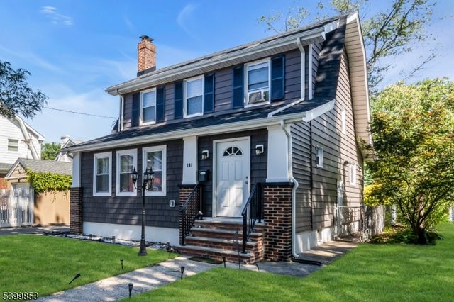 181 W Stearns St, Rahway City, NJ 07065