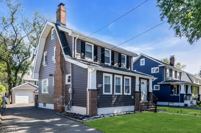 181 W Stearns St, Rahway City, NJ 07065