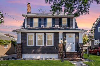 181 W Stearns St, Rahway City, NJ 07065