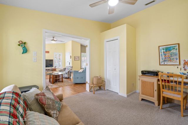 396 Deer Path, Calabash, NC 28467