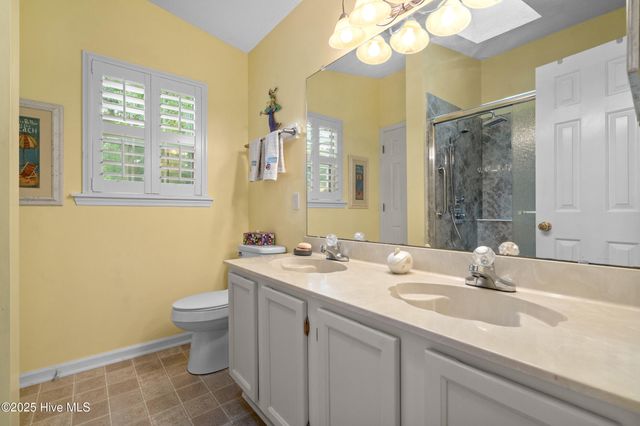 396 Deer Path, Calabash, NC 28467