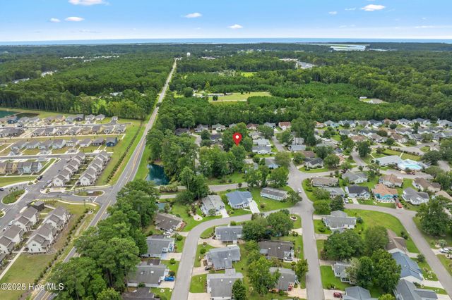 396 Deer Path, Calabash, NC 28467