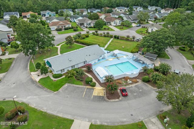 396 Deer Path, Calabash, NC 28467