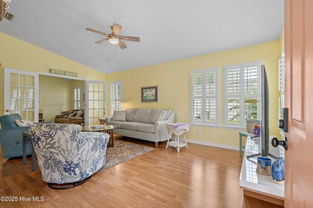 396 Deer Path, Calabash, NC 28467