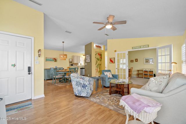 396 Deer Path, Calabash, NC 28467