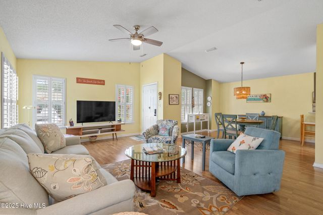 396 Deer Path, Calabash, NC 28467
