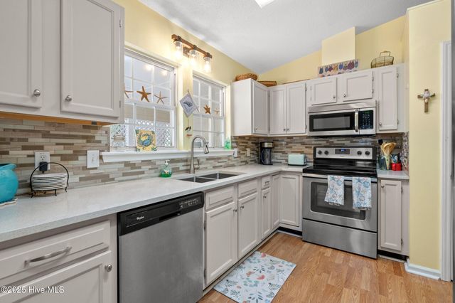 396 Deer Path, Calabash, NC 28467