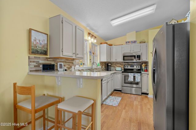 396 Deer Path, Calabash, NC 28467
