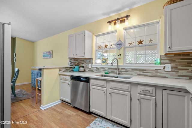 396 Deer Path, Calabash, NC 28467