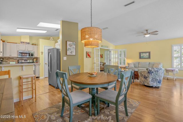 396 Deer Path, Calabash, NC 28467