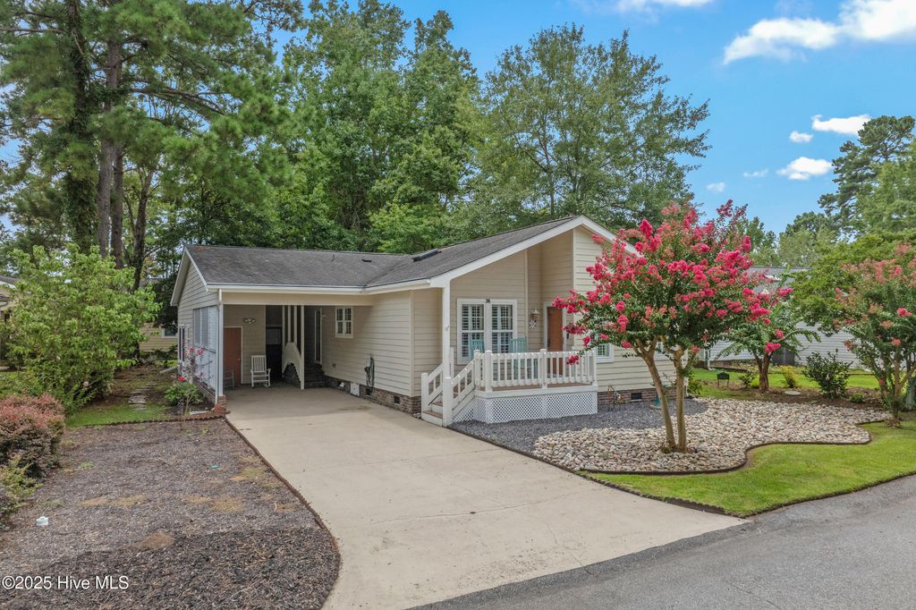 396 Deer Path, Calabash, NC 28467
