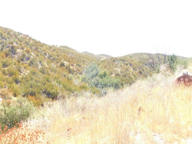 0 Parkhill Road, Santa Margarita, CA 93453