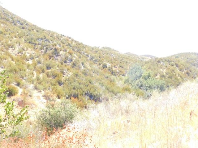 0 Parkhill Road, Santa Margarita, CA 93453