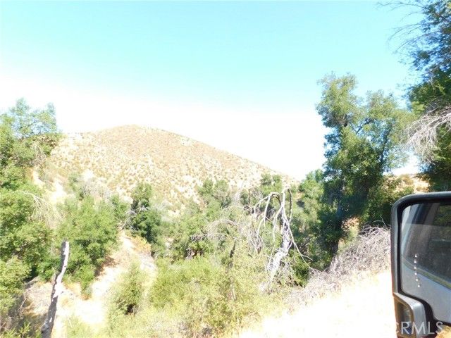 0 Parkhill Road, Santa Margarita, CA 93453