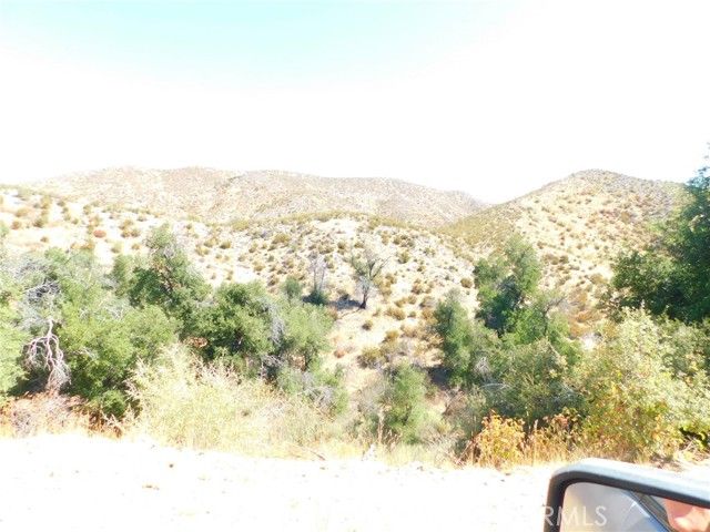 0 Parkhill Road, Santa Margarita, CA 93453