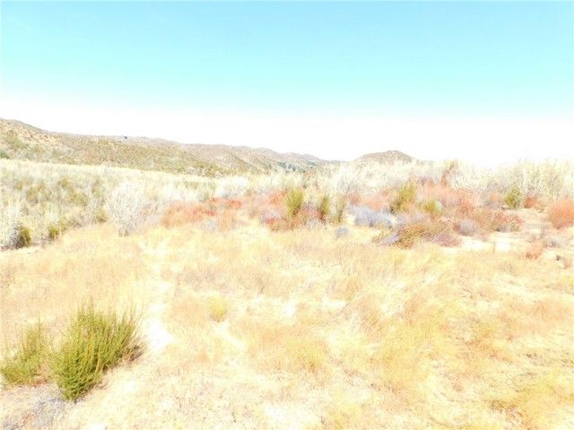 0 Parkhill Road, Santa Margarita, CA 93453