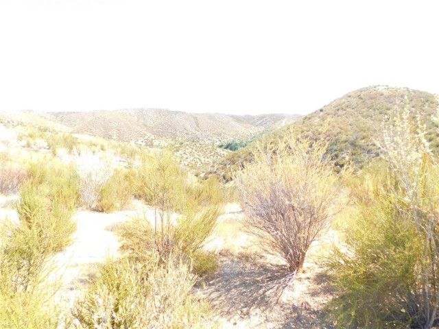 0 Parkhill Road, Santa Margarita, CA 93453